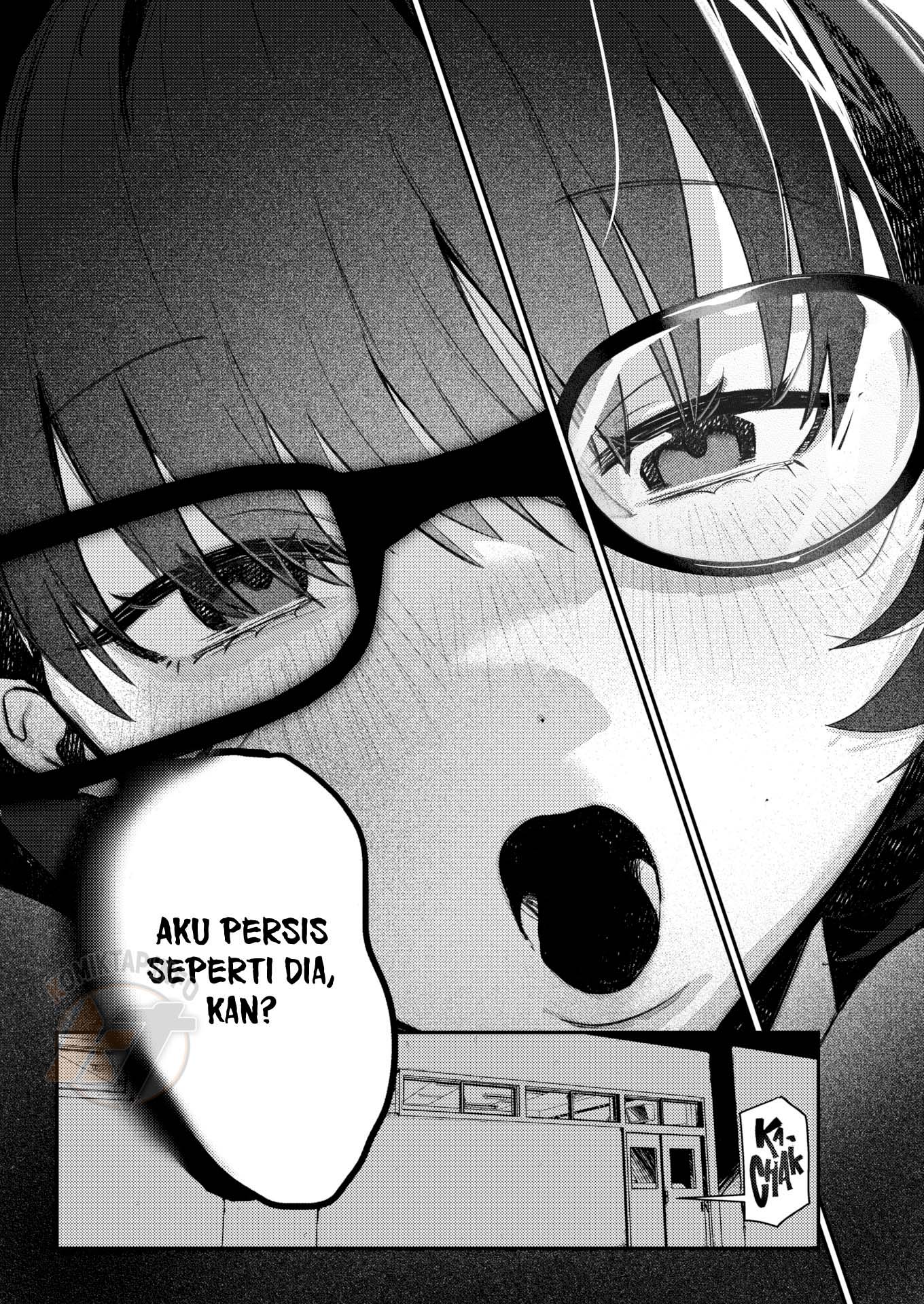 Substitute Girlfriend - Chapter 1 7 Substitute Girlfriend - Chapter 1 7