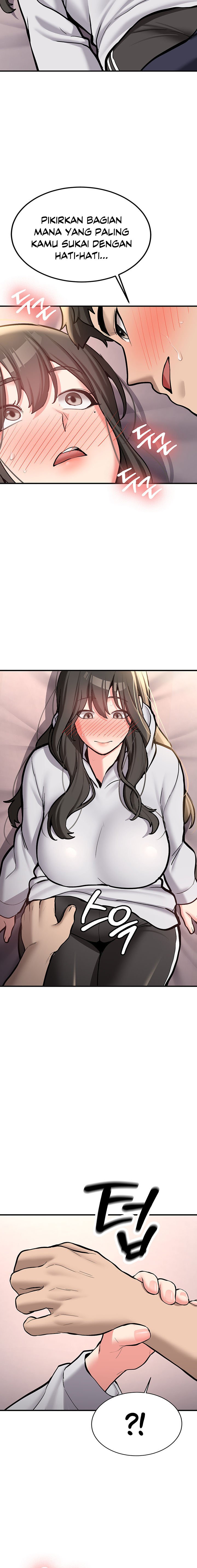 Pickup! - Chapter 8 9