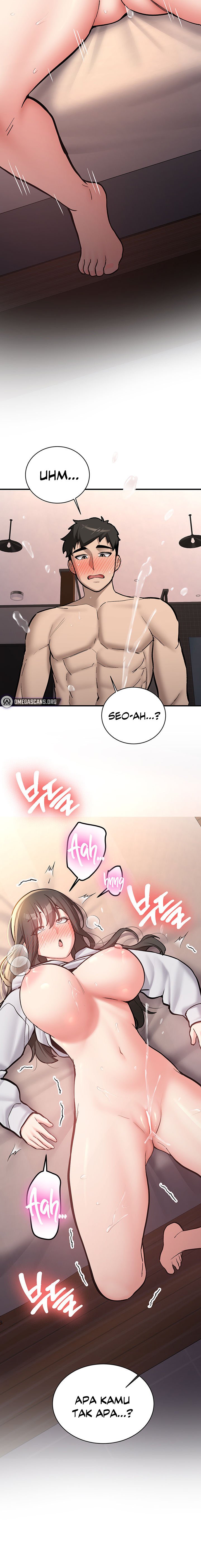 Pickup! - Chapter 8 23