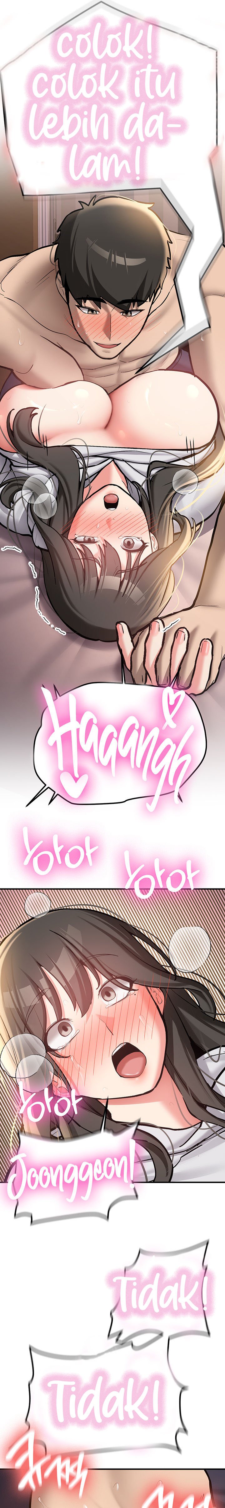 Pickup! - Chapter 8 20