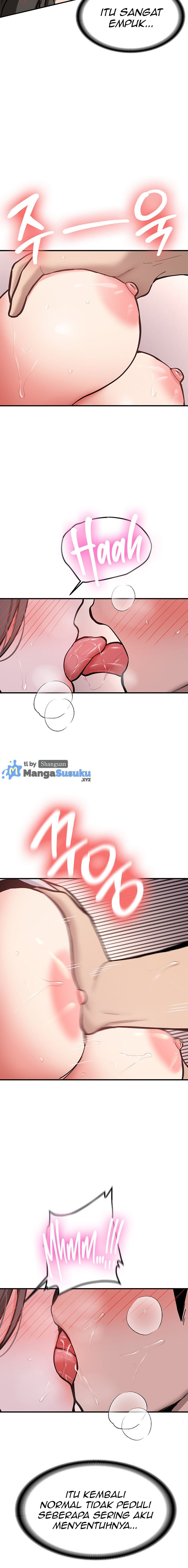 Pickup! - Chapter 8 13