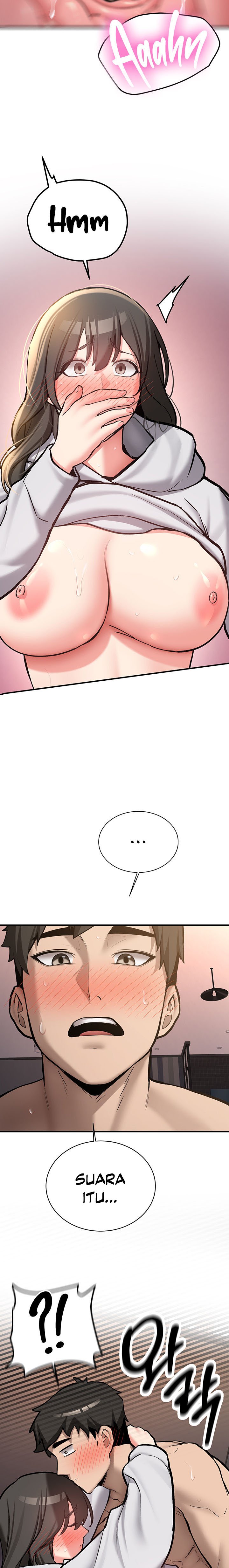 Pickup! - Chapter 8 16