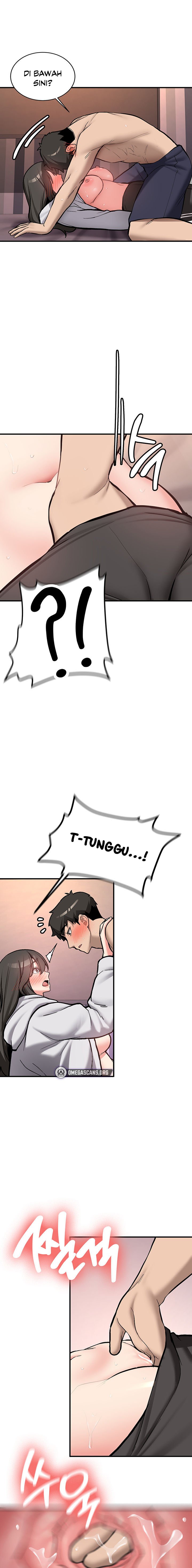 Pickup! - Chapter 8 15