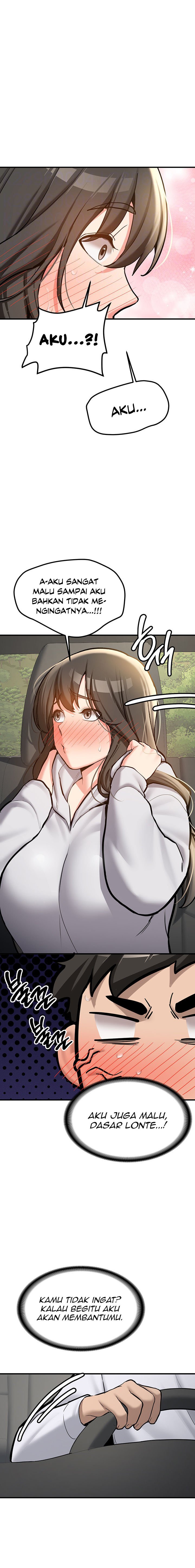 Pickup! - Chapter 8 6