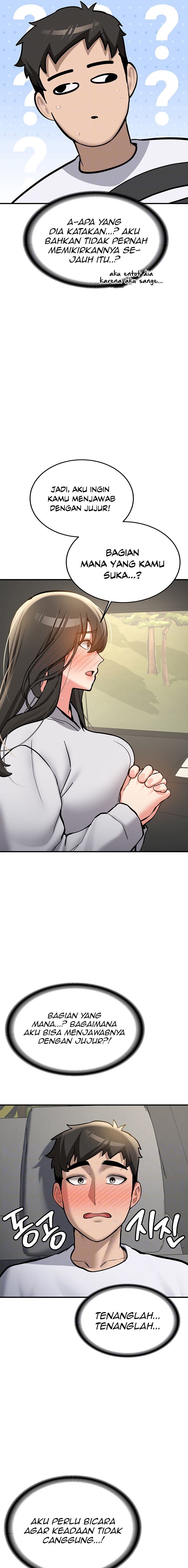 Pickup! - Chapter 8 4