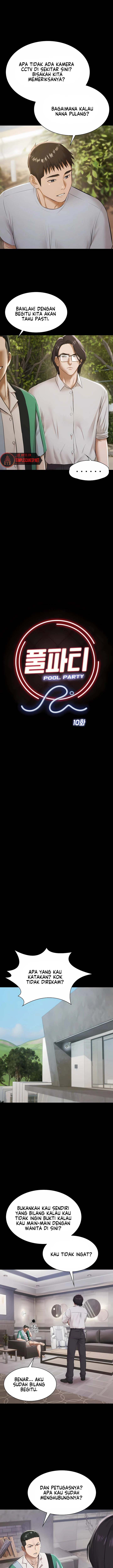 Pool Party - Chapter 10 5 Pool Party - Chapter 10 5