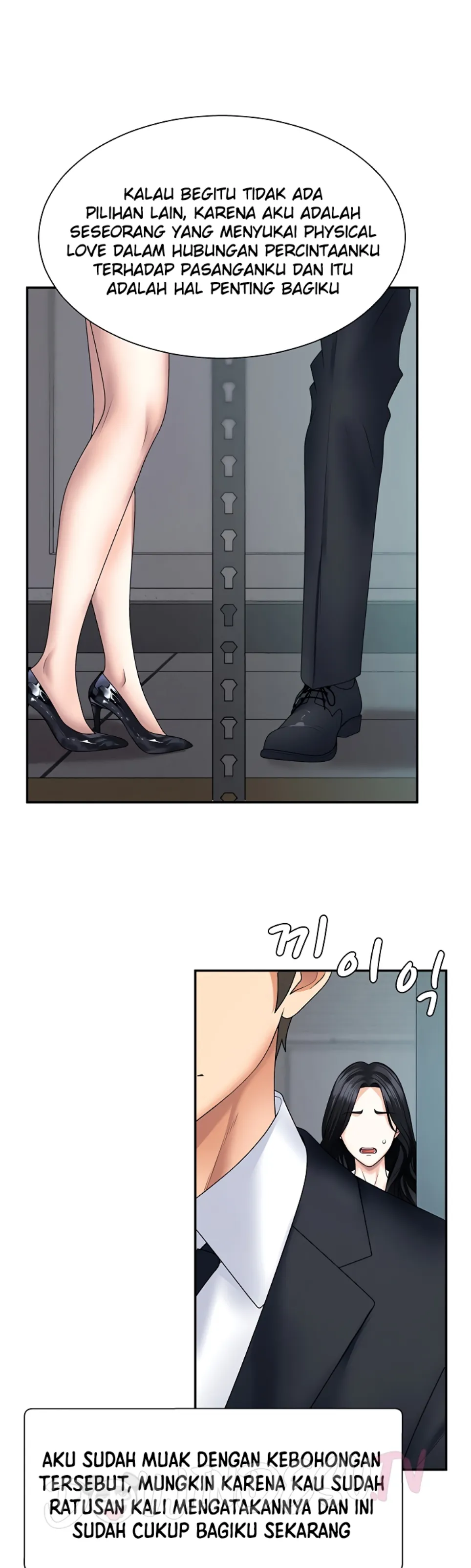 Pay With Your Body (Joyun) - Chapter 12 9