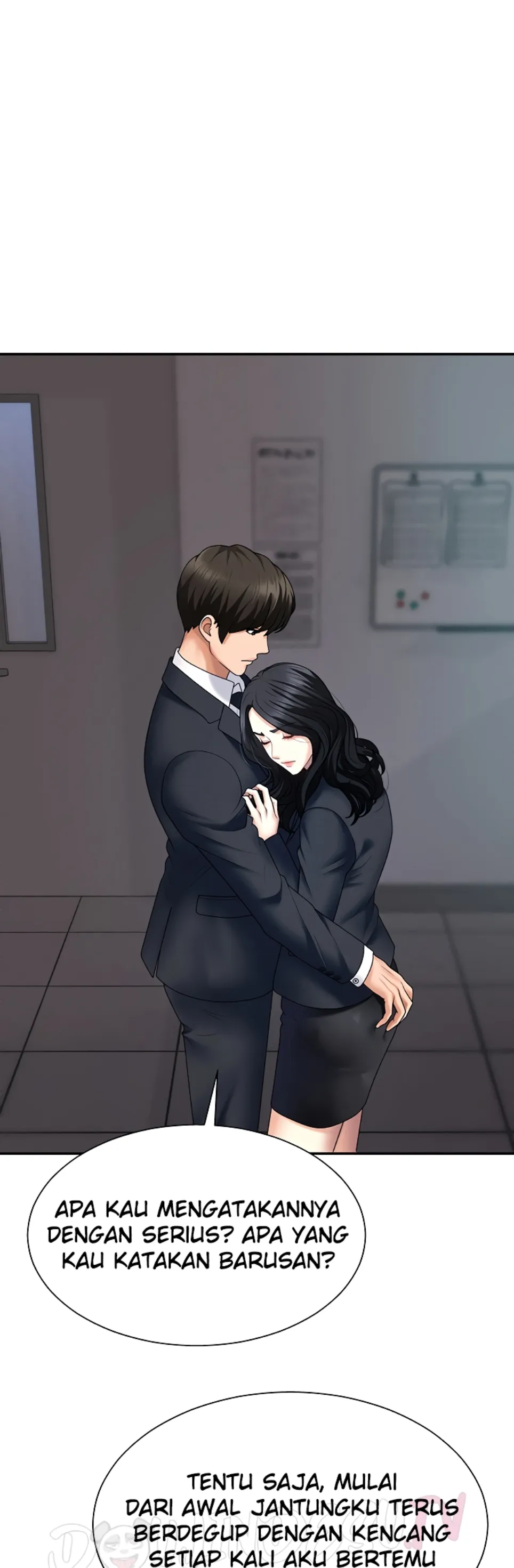 Pay With Your Body (Joyun) - Chapter 12 2