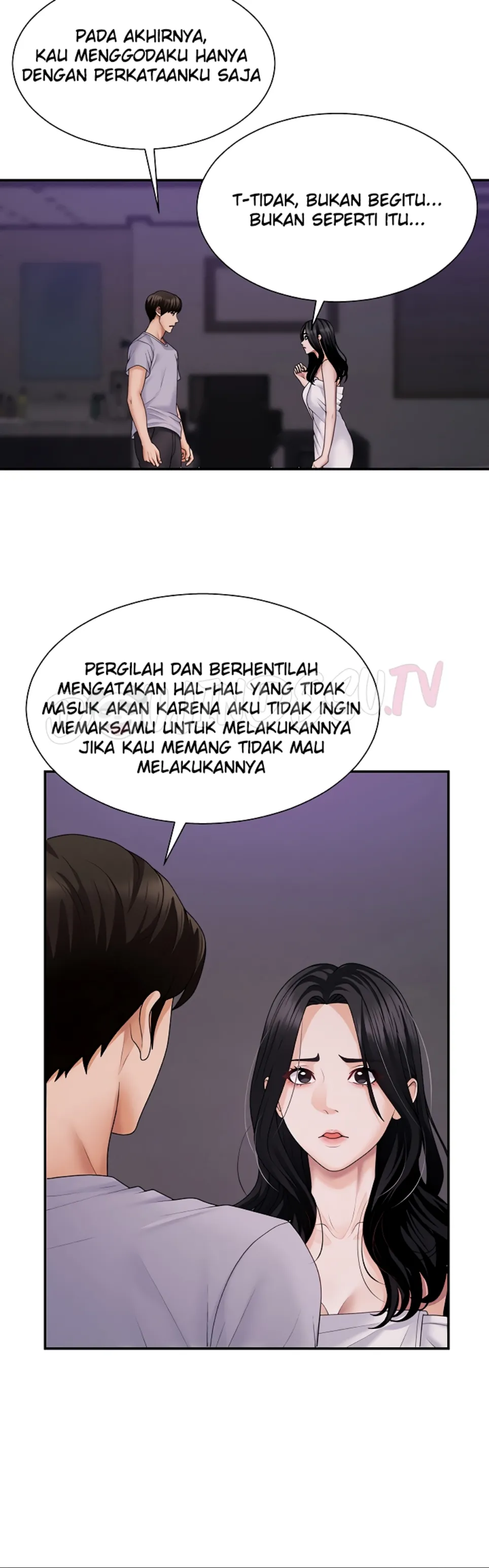 Pay With Your Body (Joyun) - Chapter 12 28
