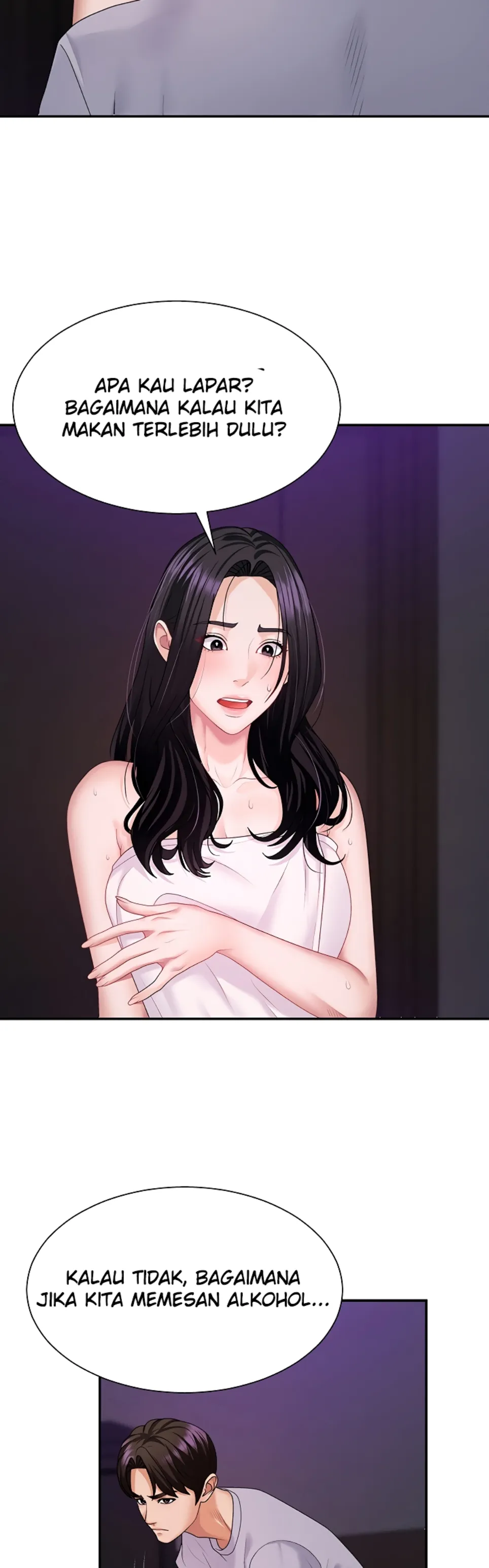Pay With Your Body (Joyun) - Chapter 12 22