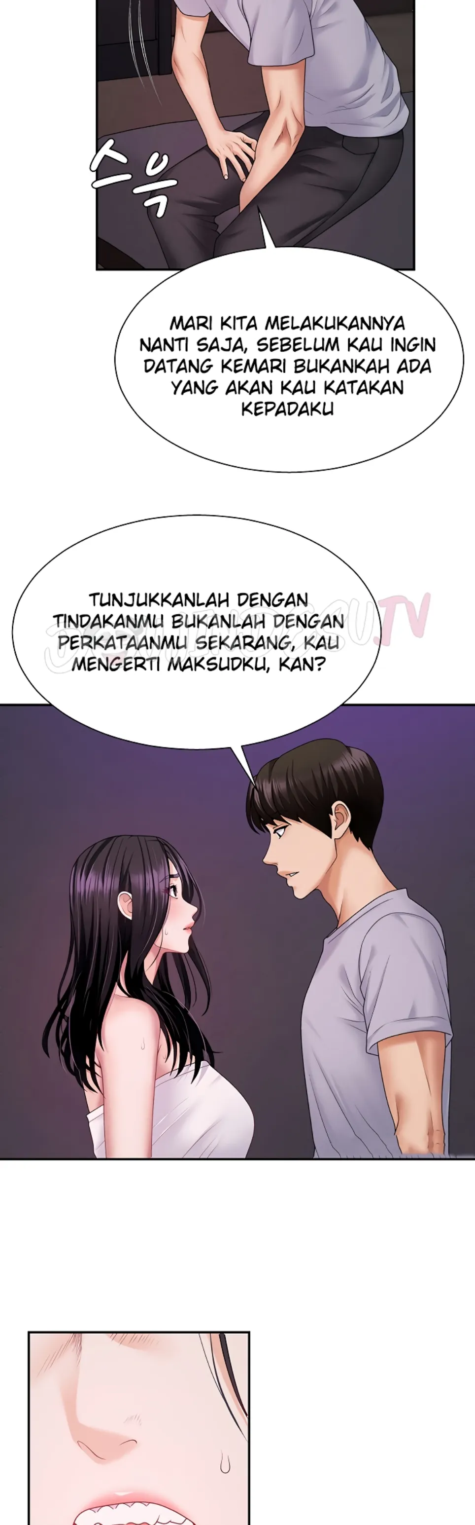 Pay With Your Body (Joyun) - Chapter 12 23