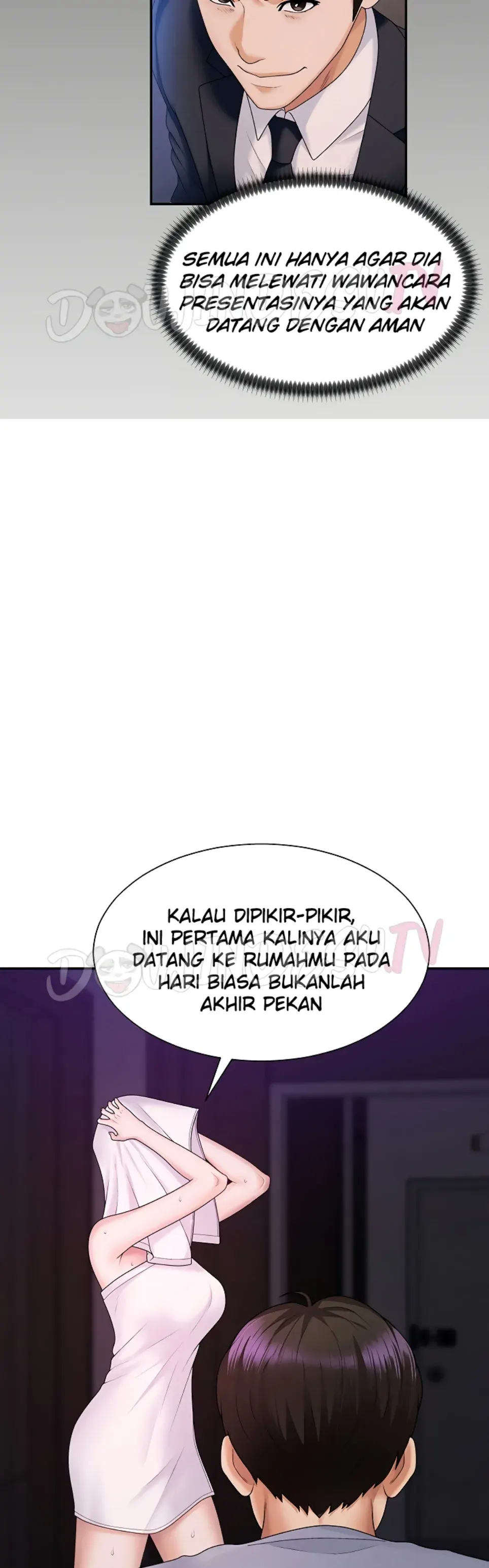 Pay With Your Body (Joyun) - Chapter 12 21