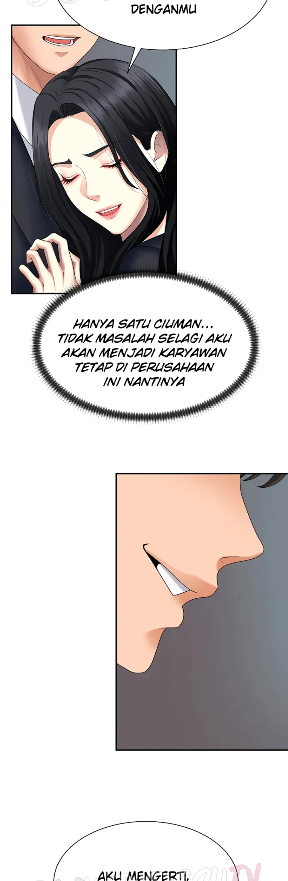 Pay With Your Body (Joyun) - Chapter 12 3