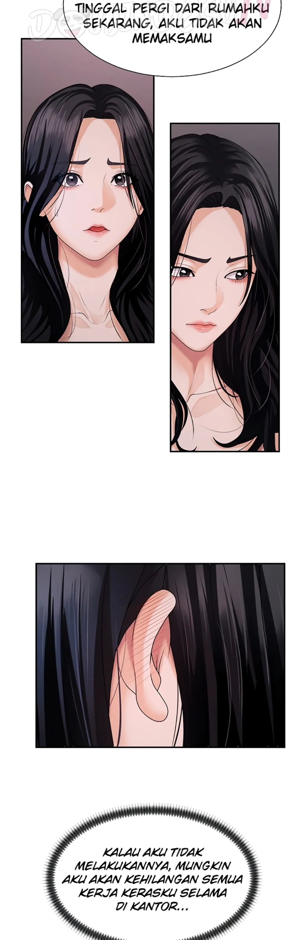 Pay With Your Body (Joyun) - Chapter 12 32