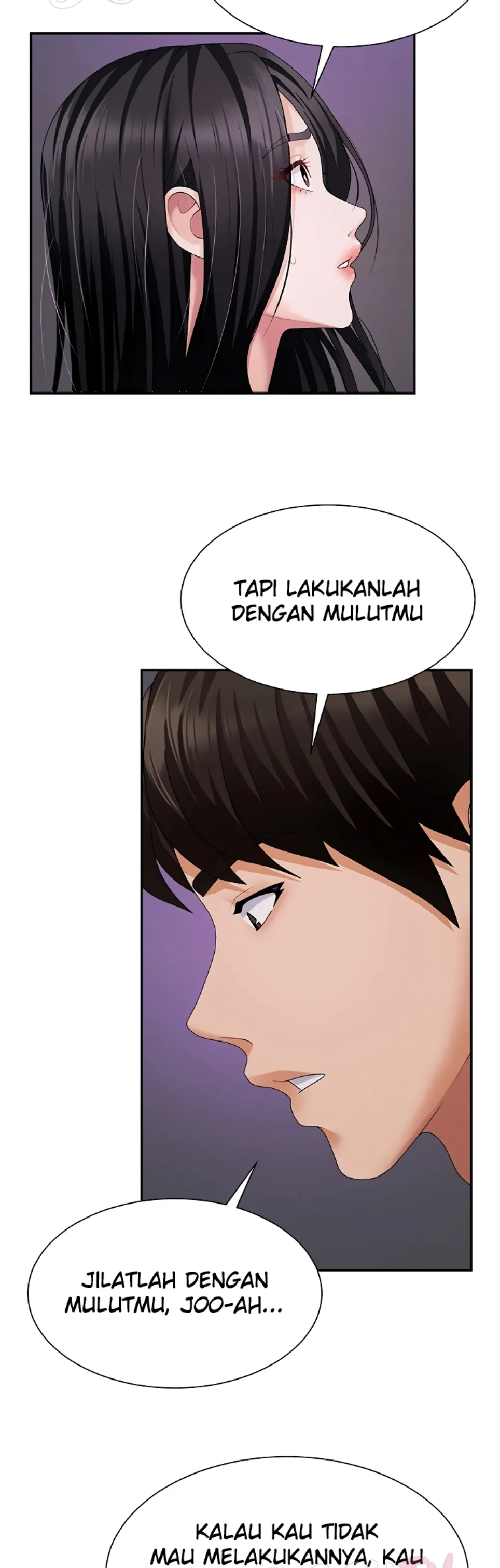 Pay With Your Body (Joyun) - Chapter 12 31