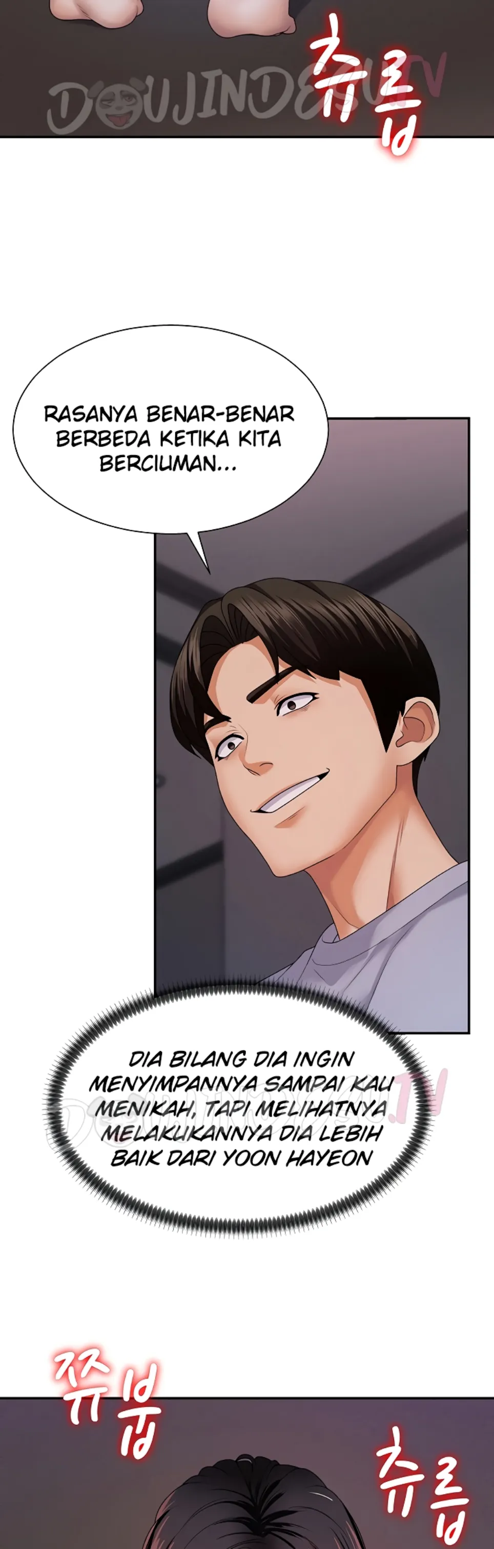 Pay With Your Body (Joyun) - Chapter 12 37