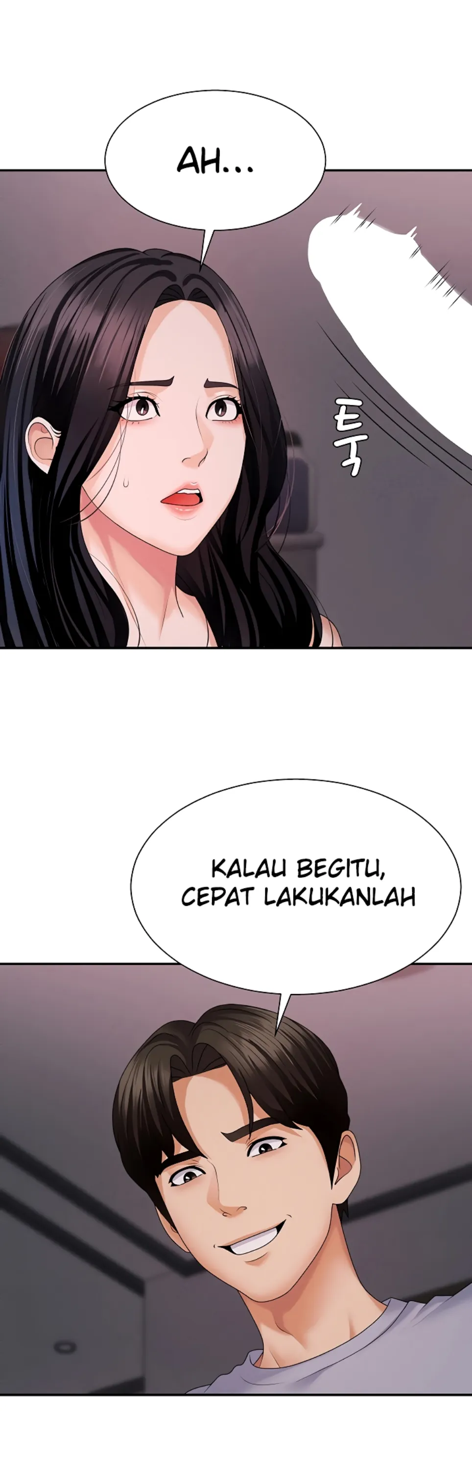 Pay With Your Body (Joyun) - Chapter 12 34