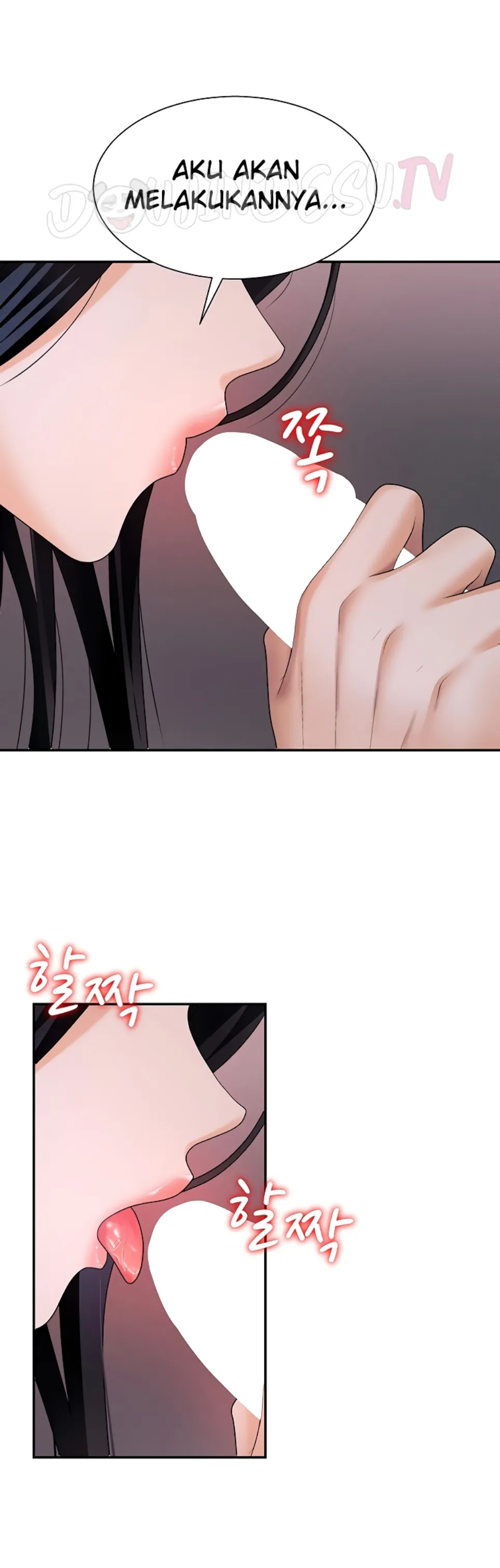 Pay With Your Body (Joyun) - Chapter 12 35