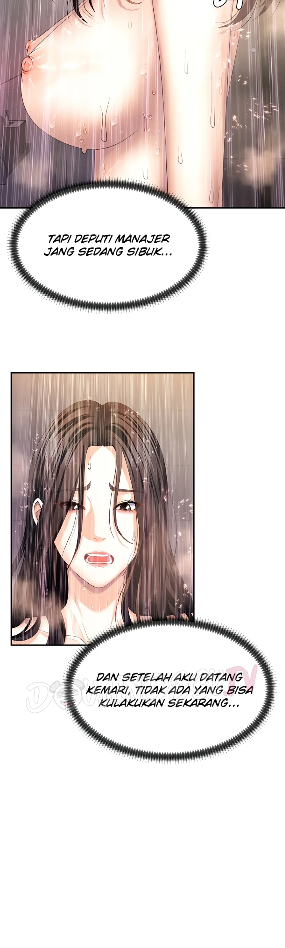 Pay With Your Body (Joyun) - Chapter 12 18