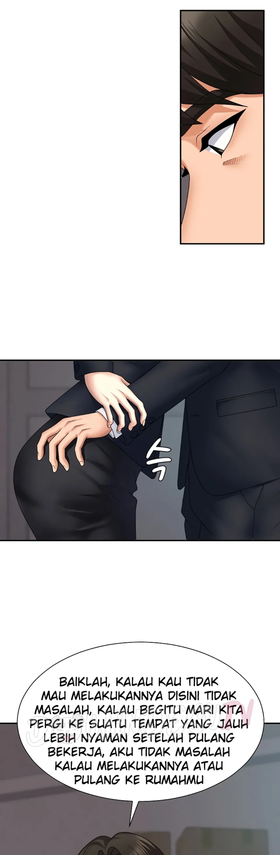 Pay With Your Body (Joyun) - Chapter 12 7