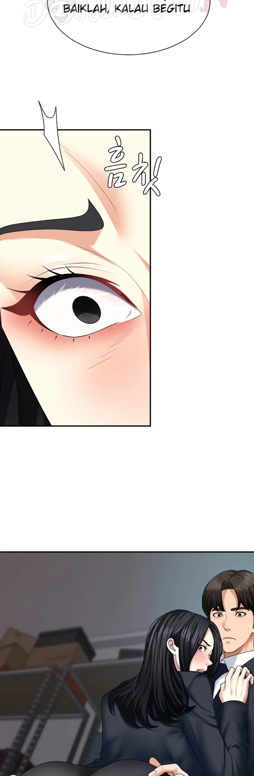Pay With Your Body (Joyun) - Chapter 12 4