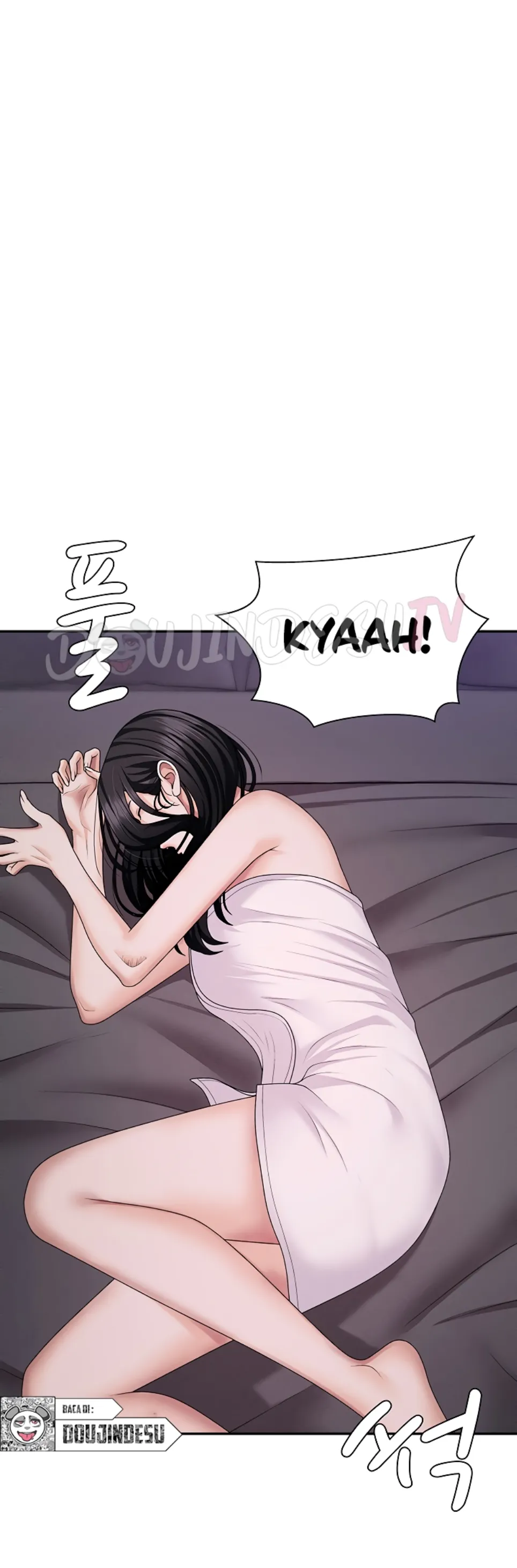 Pay With Your Body (Joyun) - Chapter 12 41