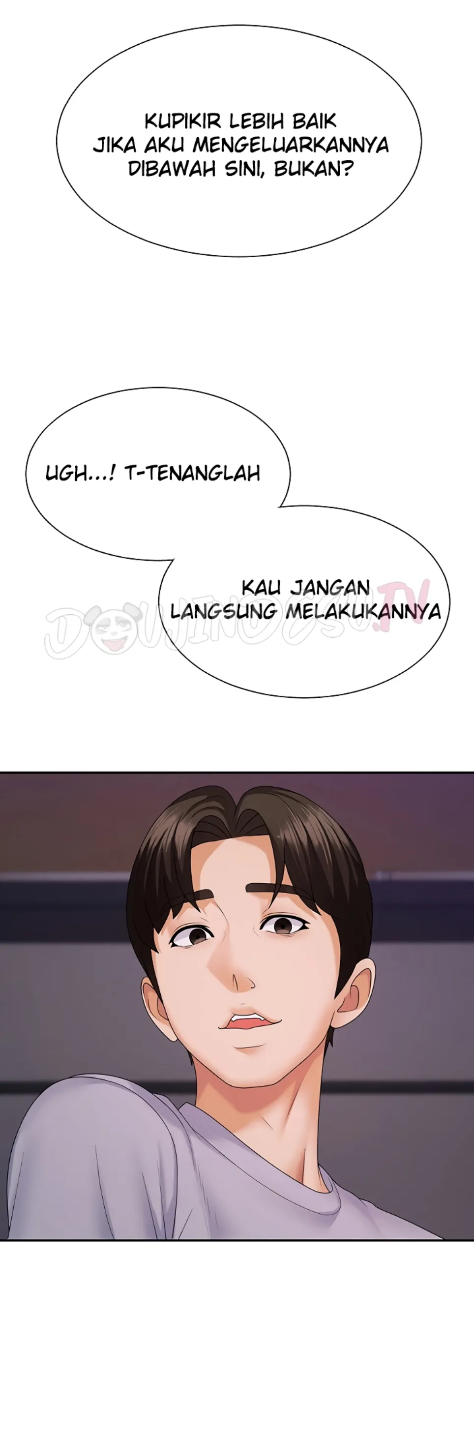 Pay With Your Body (Joyun) - Chapter 12 44