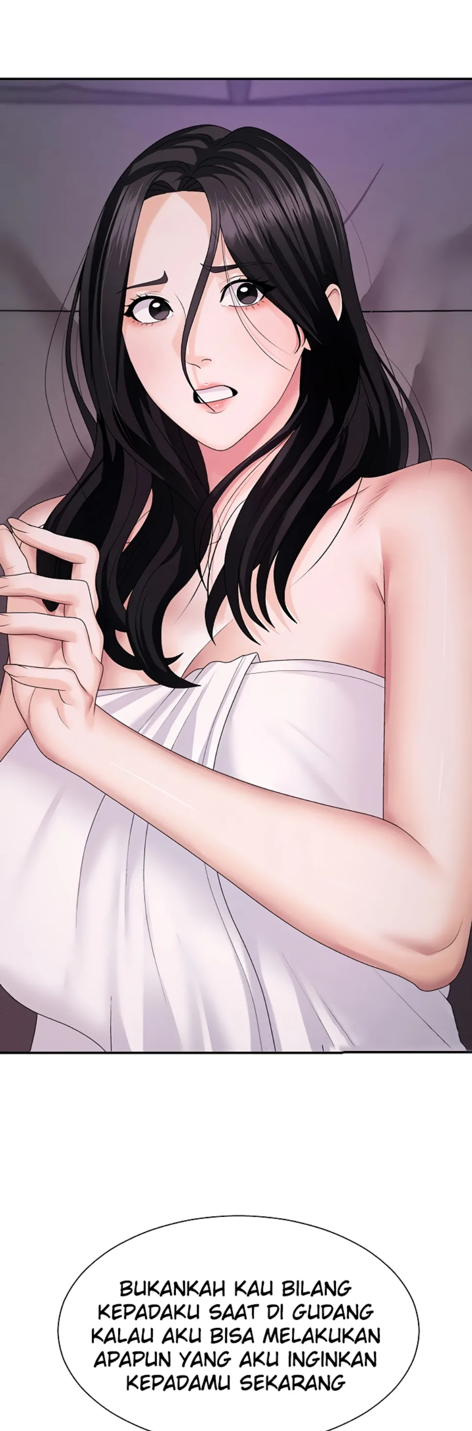 Pay With Your Body (Joyun) - Chapter 12 45