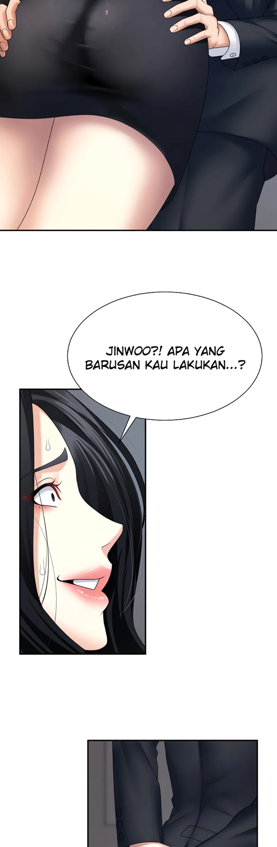 Pay With Your Body (Joyun) - Chapter 12 5
