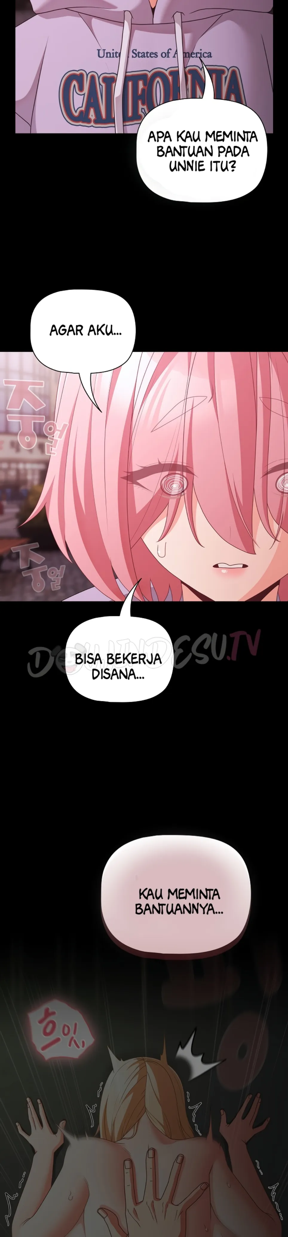 People of the Dark - Chapter 27 21