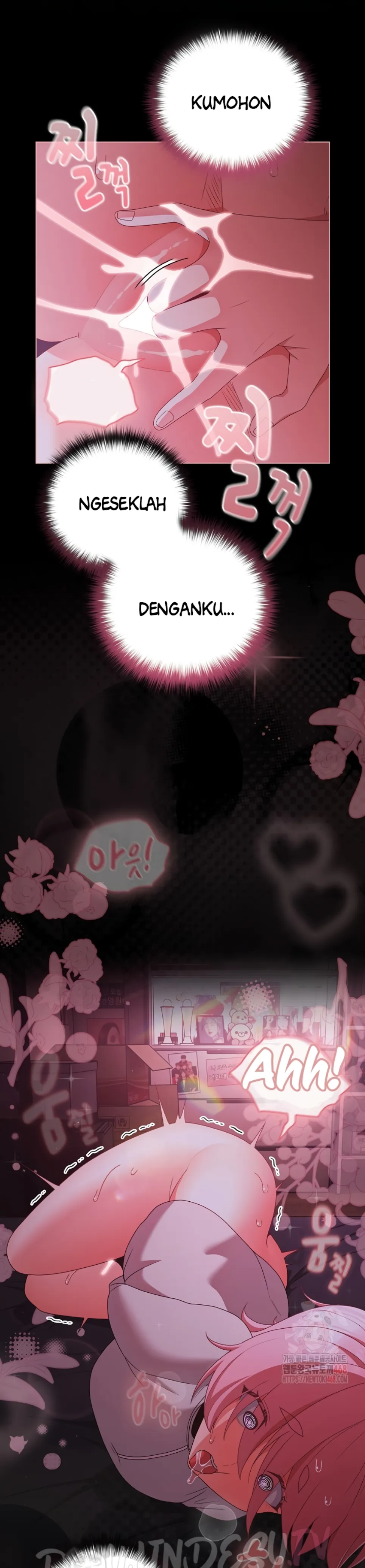People of the Dark - Chapter 27 24