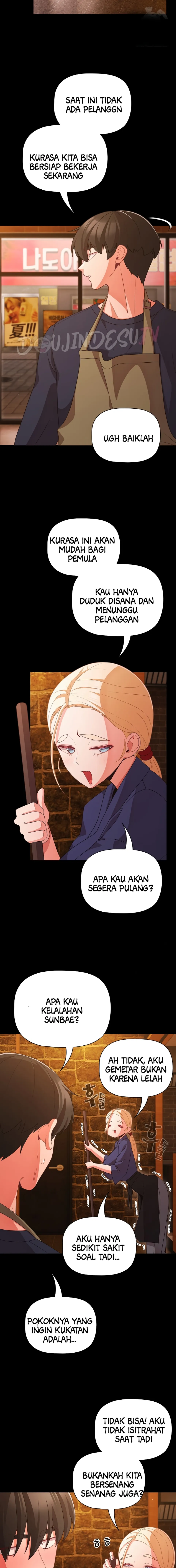 People of the Dark - Chapter 27 16