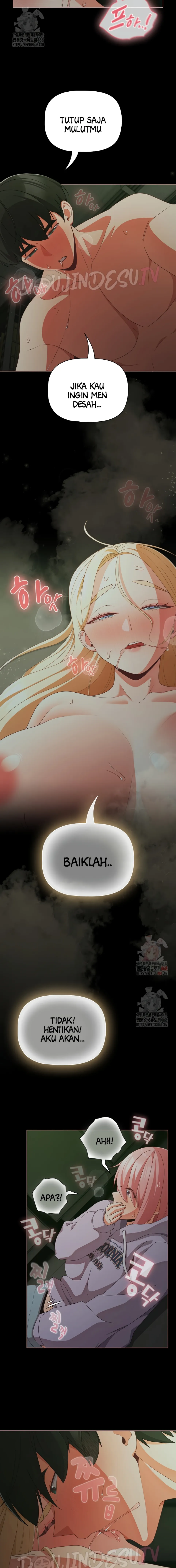 People of the Dark - Chapter 27 6
