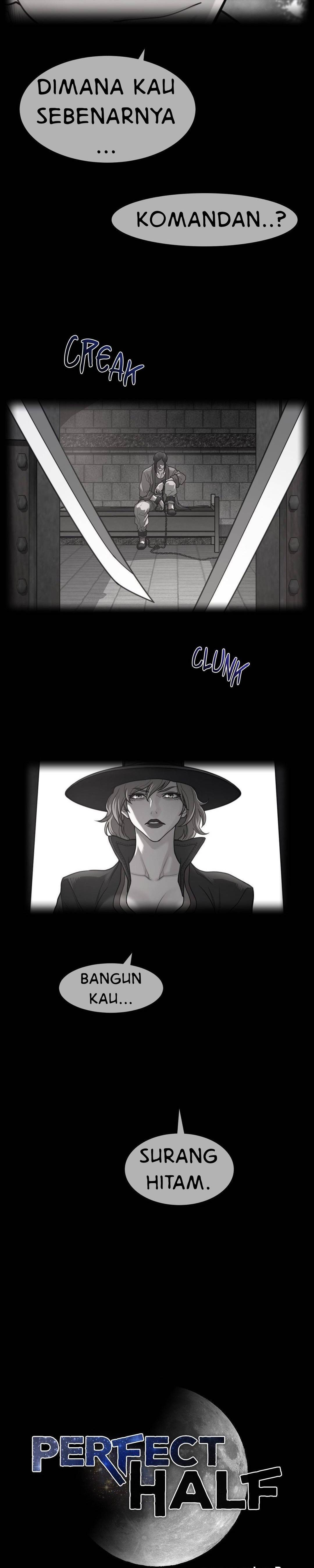 Perfect Half - Chapter 198 3