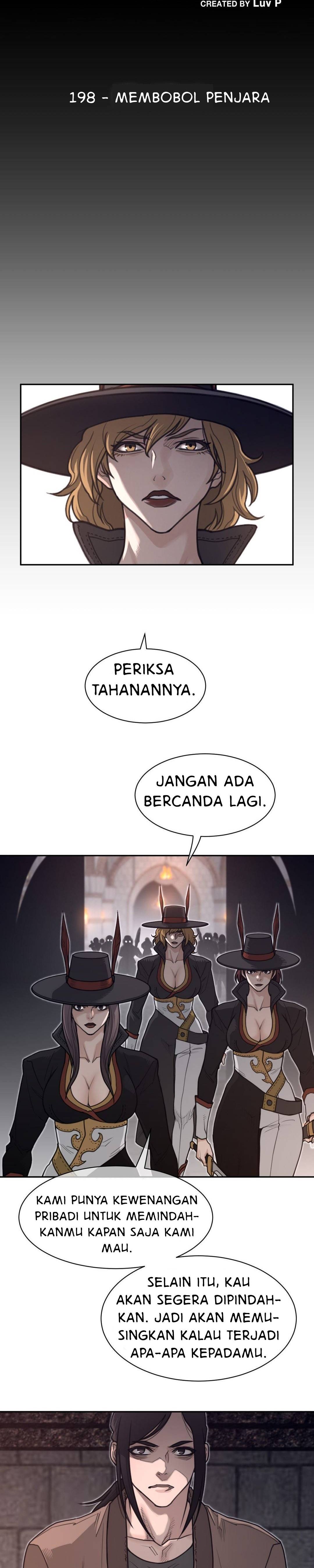 Perfect Half - Chapter 198 4