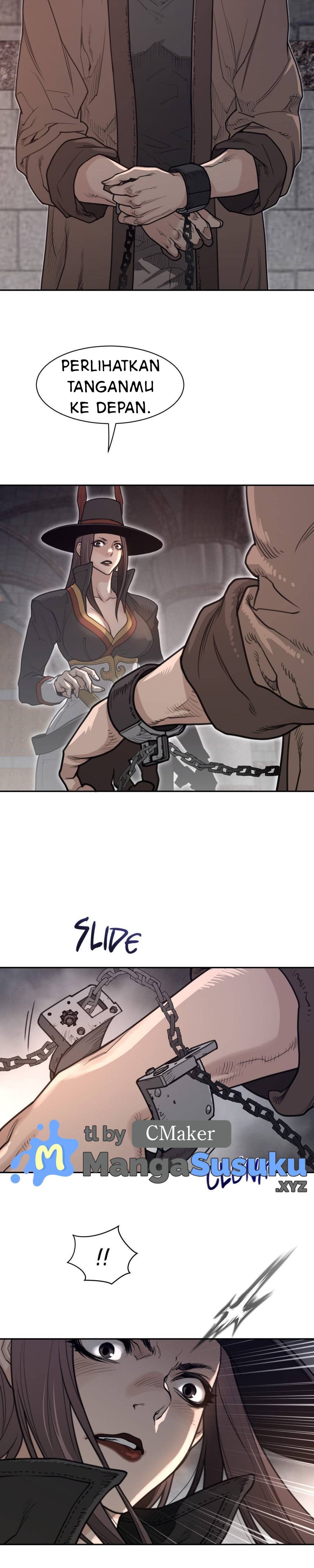 Perfect Half - Chapter 198 5
