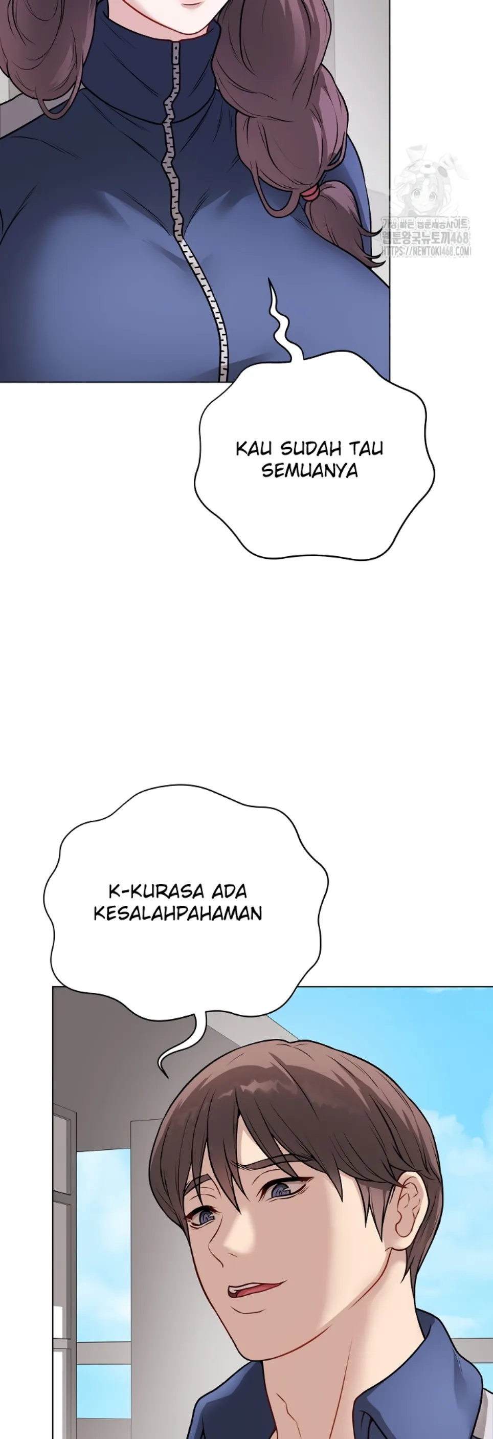 Private Academy - Chapter 12 9
