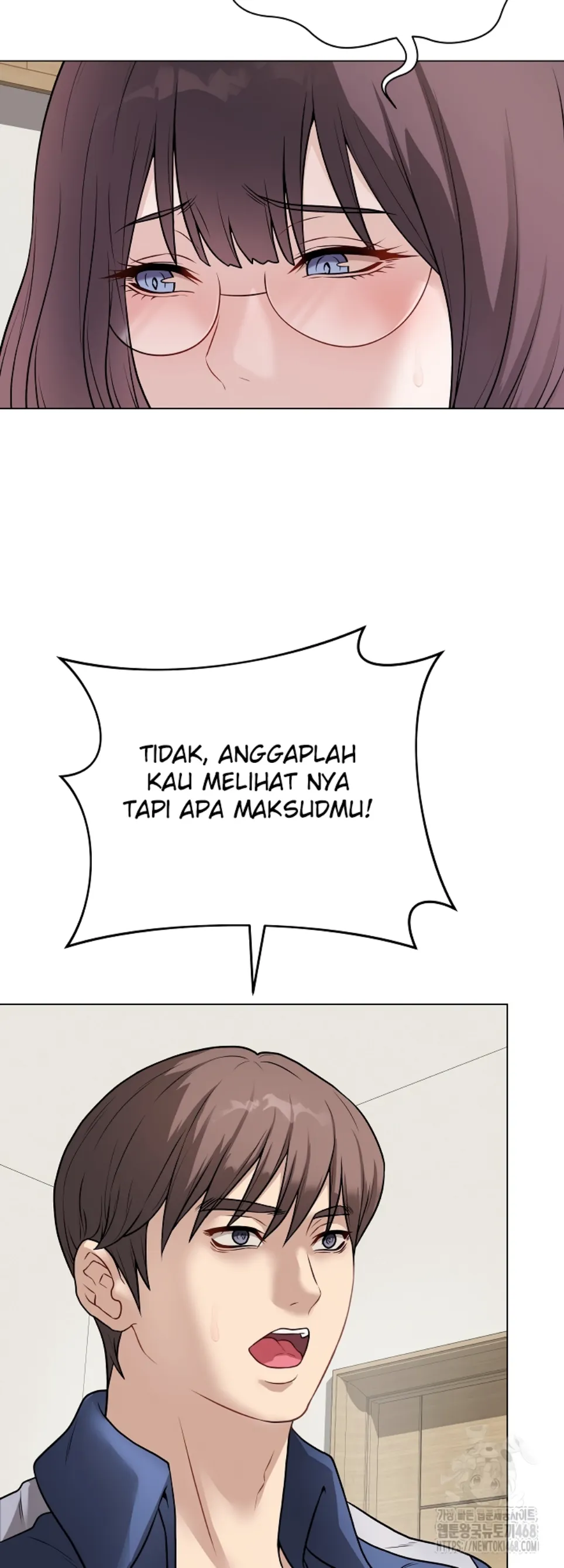 Private Academy - Chapter 12 28