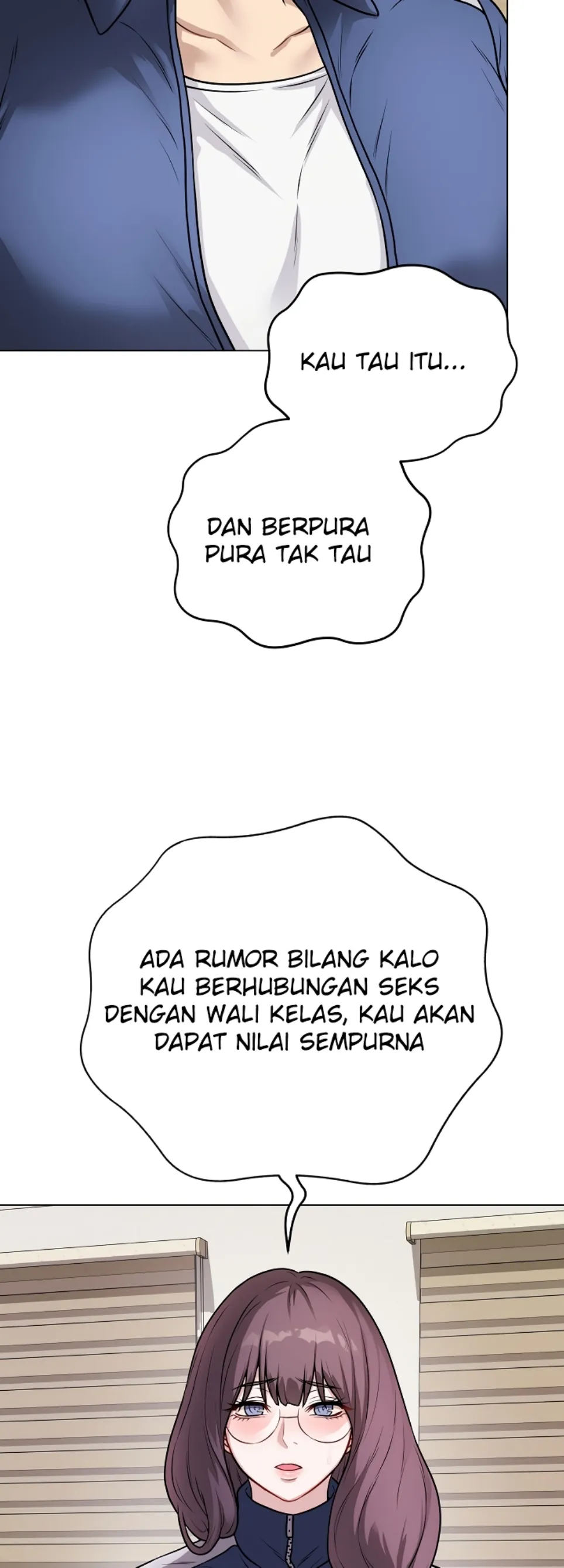 Private Academy - Chapter 12 29
