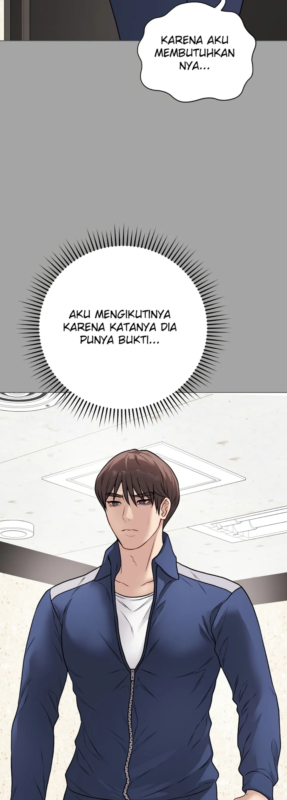 Private Academy - Chapter 12 21