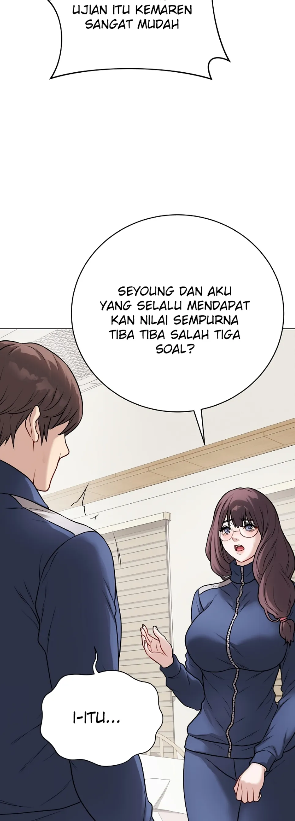 Private Academy - Chapter 12 39