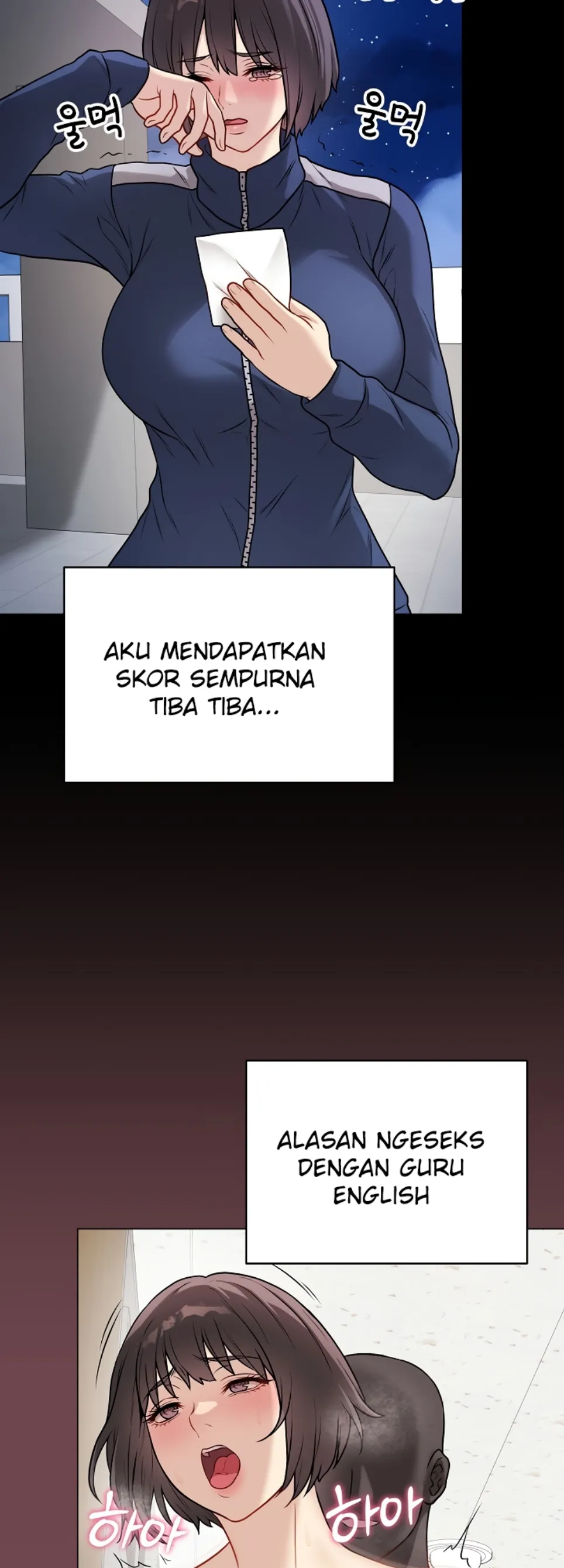Private Academy - Chapter 12 31