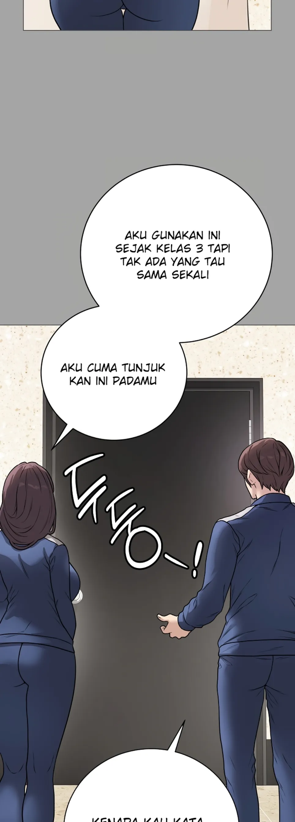 Private Academy - Chapter 12 19