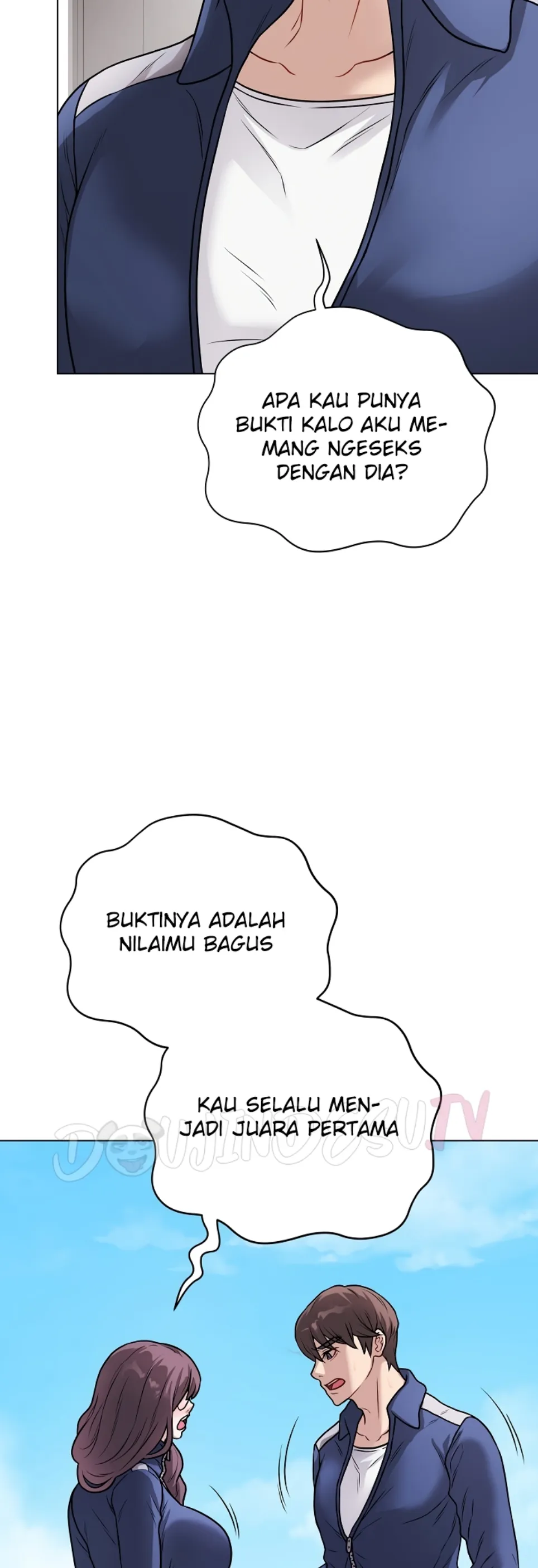 Private Academy - Chapter 12 10