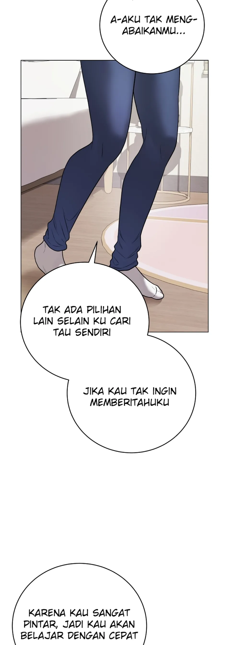 Private Academy - Chapter 12 65