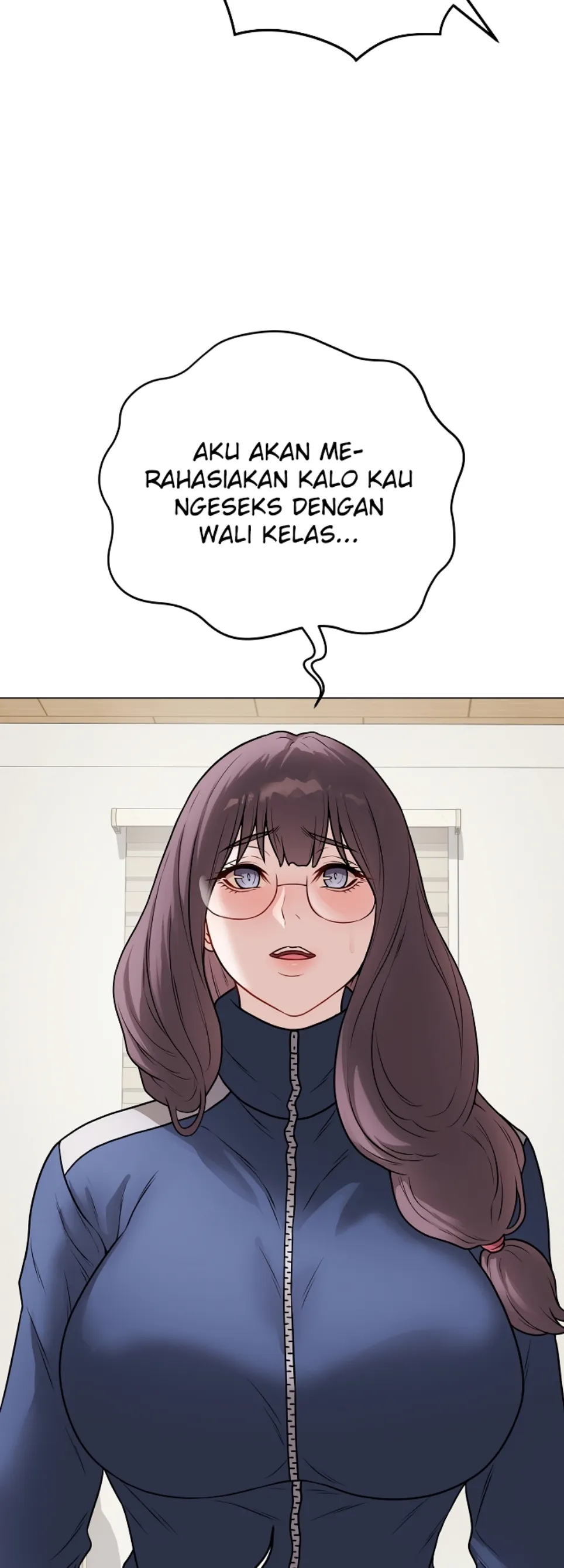 Private Academy - Chapter 12 41