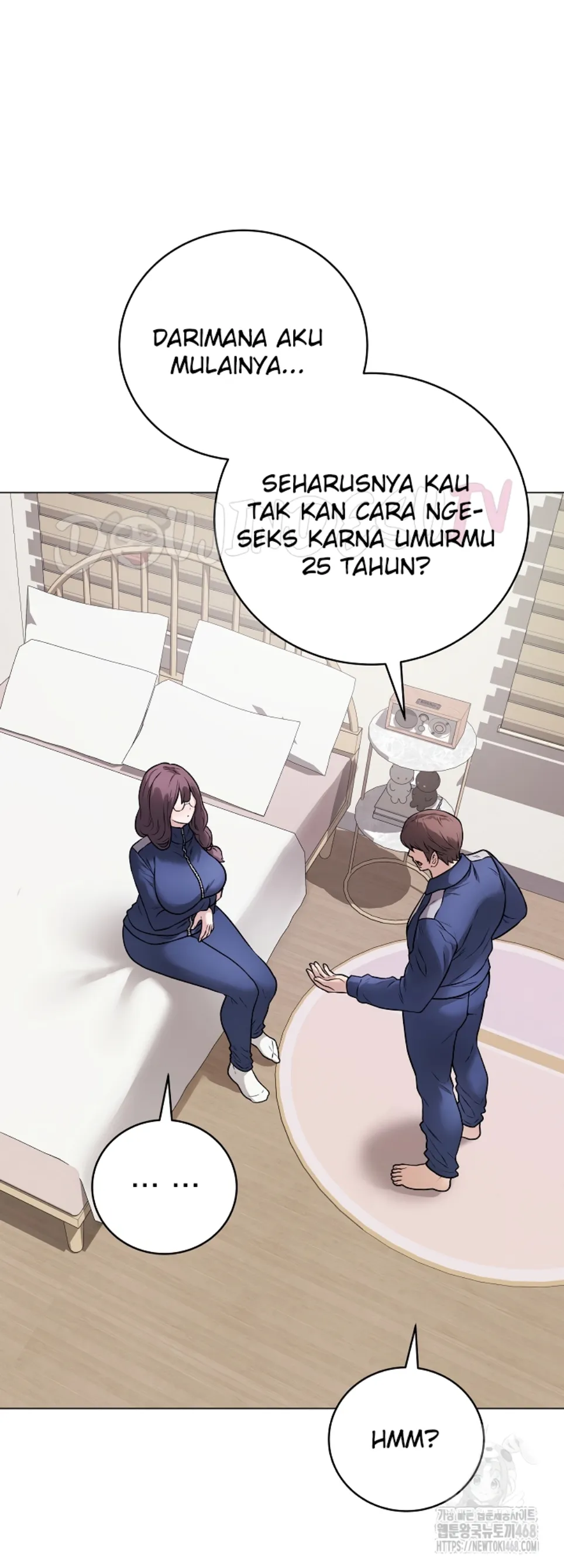 Private Academy - Chapter 12 46