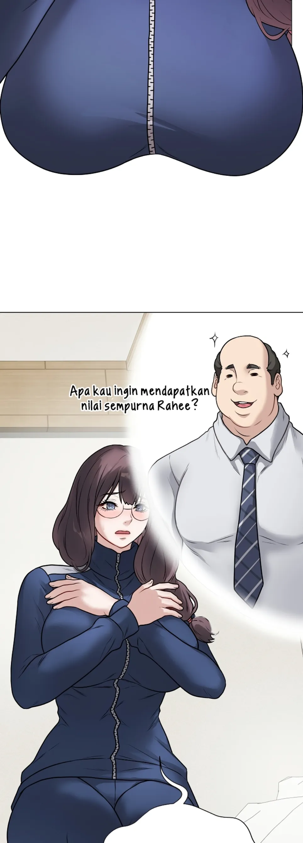 Private Academy - Chapter 12 51