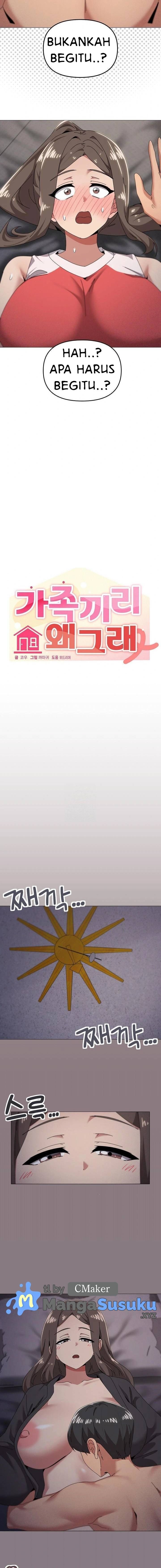 What’s Wrong With This Family - Chapter 76 4 What’s Wrong With This Family - Chapter 76 4