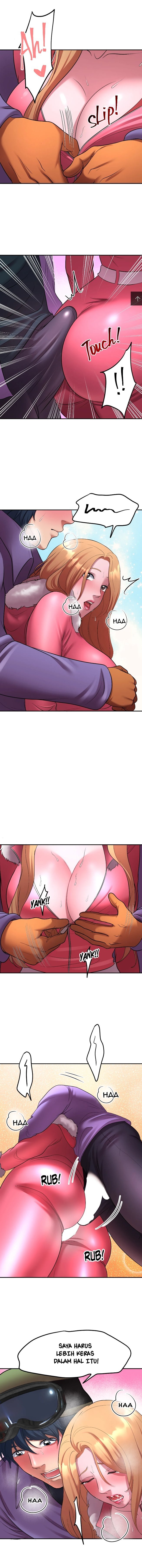 Winter Games (Uncensored) - Chapter 6 8